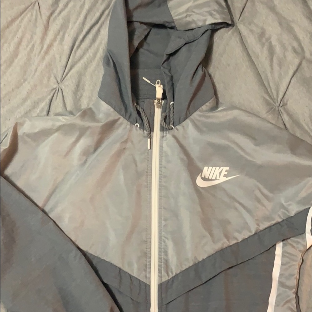 Nike Windbreaker
